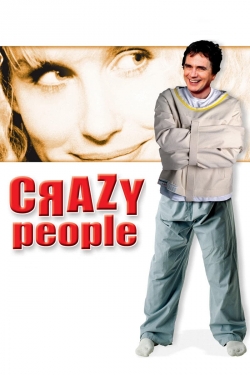 Watch free Crazy People Movies
