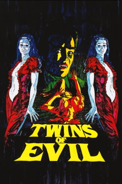 Watch free Twins of Evil Movies