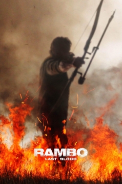 Watch free Rambo: Last Blood Movies