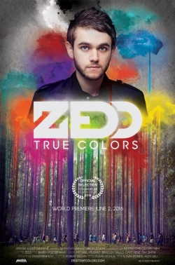 Watch free Zedd: True Colors Movies