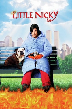 Watch free Little Nicky Movies