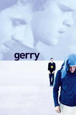 Watch free Gerry Movies
