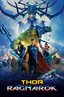 Watch free Thor: Ragnarok Movies