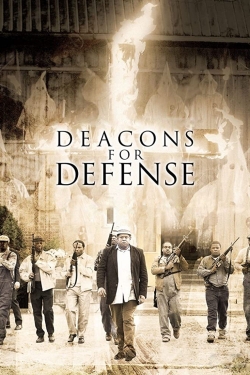 Watch free Deacons for Defense Movies