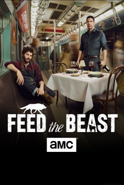 Watch free Feed the Beast Movies