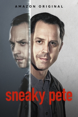 Watch free Sneaky Pete Movies