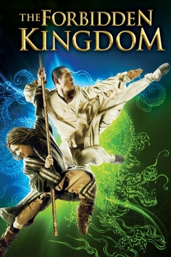 Watch free The Forbidden Kingdom Movies
