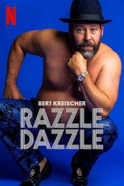 Watch free Bert Kreischer: Razzle Dazzle Movies