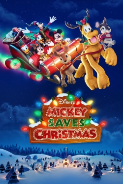 Watch free Mickey Saves Christmas Movies