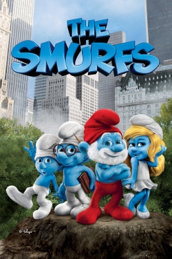 Watch free The Smurfs Movies