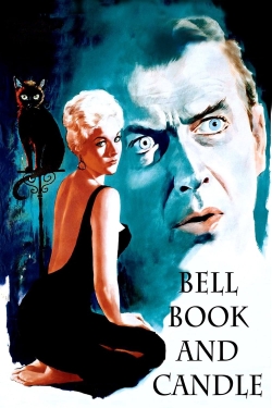 Watch free Bell, Book and Candle Movies