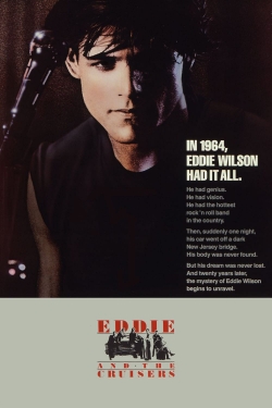 Watch free Eddie and the Cruisers Movies