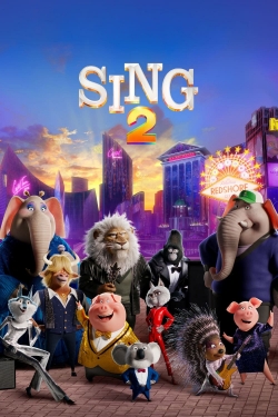 Watch free Sing 2 Movies