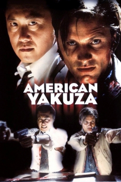 Watch free American Yakuza Movies