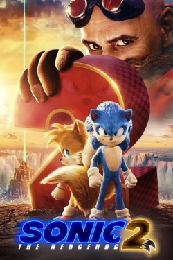 Watch free Sonic the Hedgehog 2 Movies