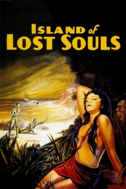 Watch free Island of Lost Souls Movies