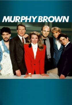 Watch free Murphy Brown Movies