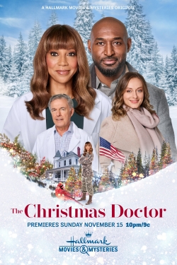 Watch free The Christmas Doctor Movies