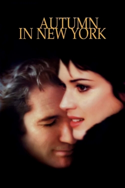 Watch free Autumn in New York Movies