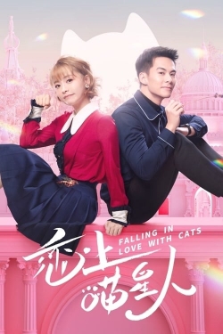 Watch free Falling in Love With Cats Movies