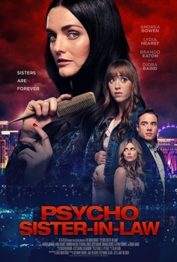 Watch free Psycho Sister-In-Law Movies