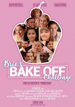 Watch free Brie's Bake Off Challenge Movies