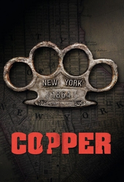 Watch free Copper Movies