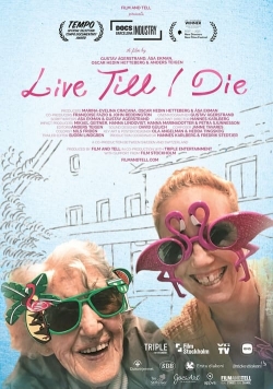 Watch free Live Till I Die Movies