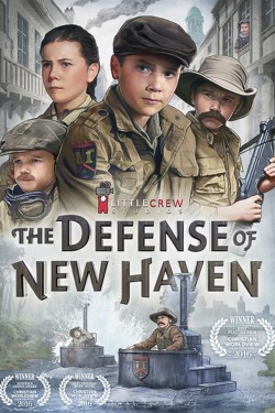 Watch free The Defense of New Haven Movies
