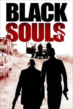 Watch free Black Souls Movies