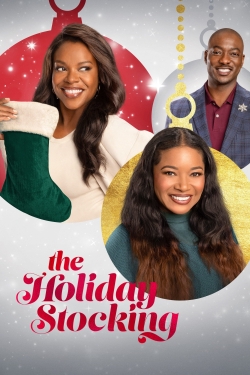 Watch free The Holiday Stocking Movies