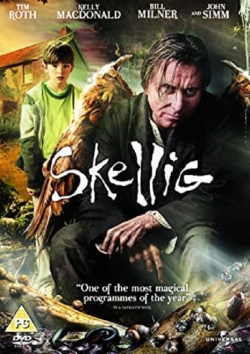 Watch free Skellig Movies