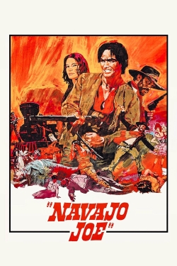 Watch free Navajo Joe Movies