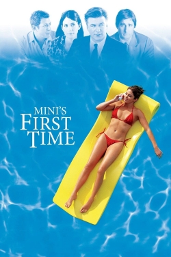 Watch free Mini's First Time Movies