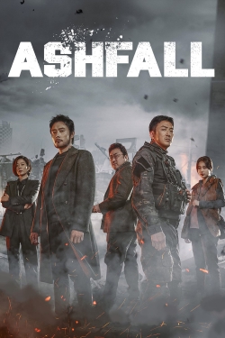 Watch free Ashfall Movies