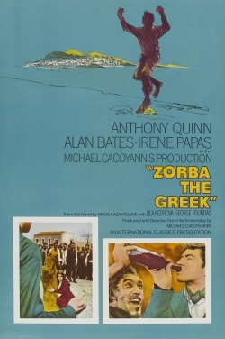 Watch free Zorba the Greek Movies
