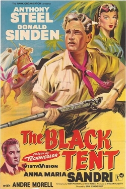 Watch free The Black Tent Movies