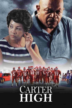 Watch free Carter High Movies
