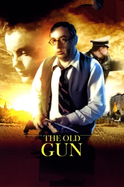 Watch free The Old Gun Movies