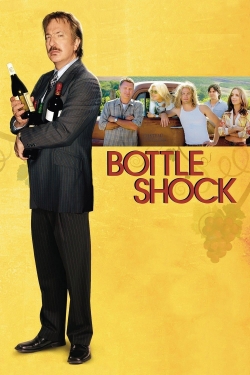 Watch free Bottle Shock Movies