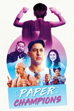 Watch free Paper Champions Movies