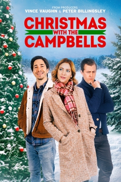Watch free Christmas with the Campbells Movies