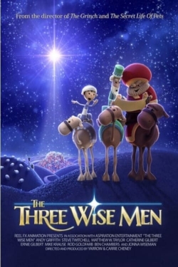 Watch free The Three Wise Men Movies