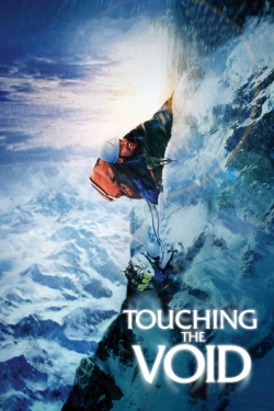 Watch free Touching the Void Movies