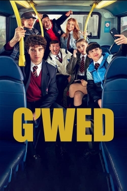 Watch free G'wed Movies