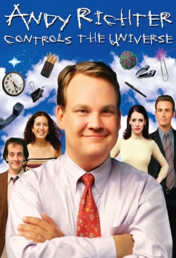 Watch free Andy Richter Controls the Universe Movies