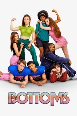 Watch free Bottoms Movies