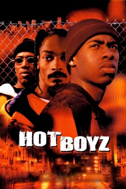 Watch free Hot Boyz Movies