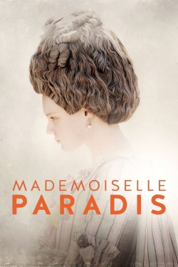 Watch free Mademoiselle Paradis Movies