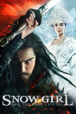 Watch free Zhongkui: Snow Girl and the Dark Crystal Movies